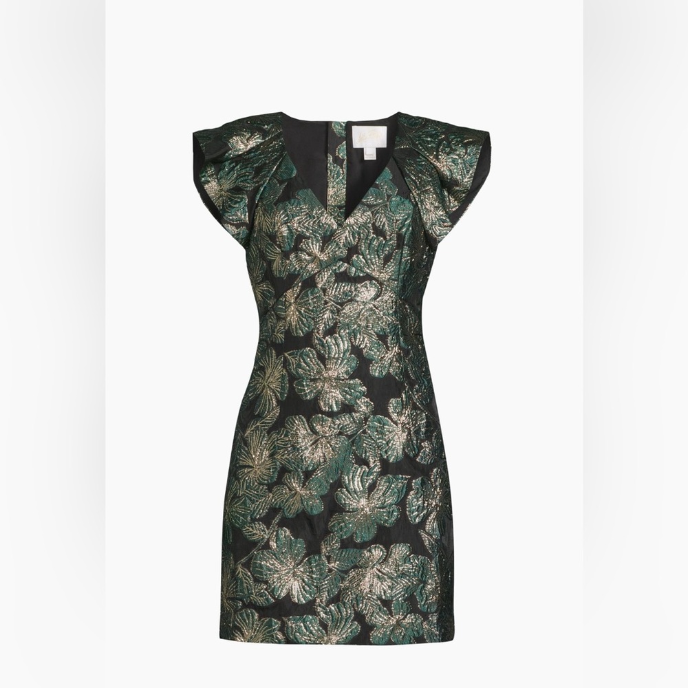 Lily Pulitzer Kaida Shift dress size 12 NWT
Still full price at Saks!
